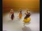 The Darpana Dance Company from India