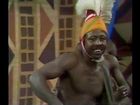 Acrobatics of Dance: The Sierra Leone National Dance Company, 1972
