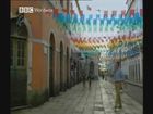 Brazil With Michael Palin, Season 1, Episode 1, Out of Africa