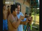 Brazil With Michael Palin, Series 1, Episode 2, Into Amazonia