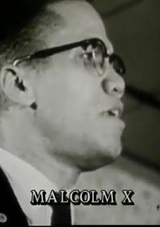 Malcolm X Founding Rally Of Organization Of Afro American Unity Oaau Speech Excerpt Alexander Street A Proquest Company