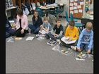Bringing Reading to Life: Instruction & Conversation, Grades 3-6. Program 3: Taking the Conversation Deeper - Read-Alouds