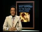 Black Journal with Tony Brown, What Happened to the Black Revolution?