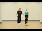 Basic Ballet Movement Skills 2