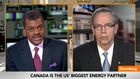 Canada Is the U.S.'s Biggest Energy Partner