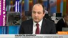BOJ Will Need More Easing Measures: Marinov