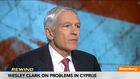 Wesley Clark: Time to Invest, Get Over Austerity
