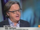 Big Data Is Wave of Future for Governments: Hippeau