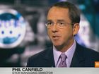 'Significant' Rebound in Private Equity: Canfield