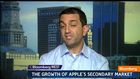 Demand for Apple Devices Bottomless: Gazelle CEO
