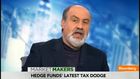 Taleb: Substitute `Skin in the Game' for Regulation