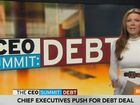 Concern from the C-Suite: America's National Debt