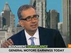 GM Trucks Will Be Tailwind to Growth: Sethi