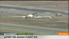Asiana Aside, Airline Industry Much Safer: Crandall