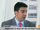 Aereo Sues to Block Copyright Challenges by CBS