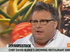 Cooking With Chef David Burke
