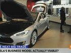 Are Tesla's Bulls Retreating?