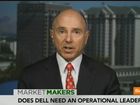 Is Mark Hurd the Man for Dell?