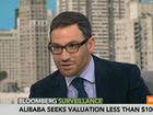 Alibaba Can Do IPO Right, Avoid Flop: Tawil