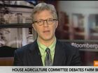 Ag Committee Republicans Split on Farm Policy