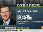 Apple Absolutely Needs Cheaper iPhone: Munster