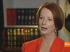 Europe Needs Huge Fiscal Repair: Gillard