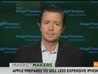 Blair: Cheaper iPhone Shows Apple Is Adapting