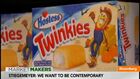 Hostess: Sweetest Comeback in History of Ever