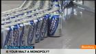 Is the Budweiser-Corona Deal Salvageable?