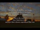 The War, Episode 7, A World Without War