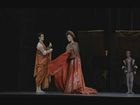 Kenneth MacMillan's Romeo and Juliet: Prokofiev