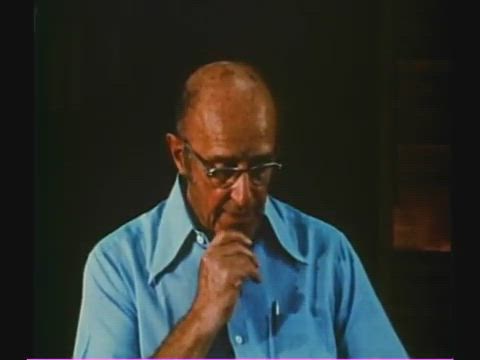 Carl Rogers On Empathy Part 1 Alexander Street A Proquest Company