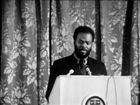 Say Brother, Roy Innis, Congress Of Racial Equality (CORE) Addresses the NAACP, Q & A with Roy Wilkins
