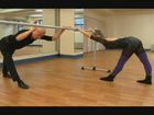 Ballet Barre Stretch & Strength