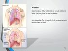 Healthy Learning - Respiratory Series, Lung Diseases and Asthma