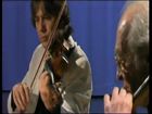Kuhmo Festival: Borodin String Quartet No. 2