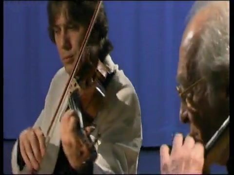 Kuhmo Festival: Borodin String Quartet No. 2 | Alexander Street, part of  Clarivate