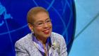 Interview with Eleanor Holmes Norton (50th anniversary of March on Washington) (2013)