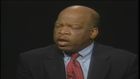 John Lewis - 'Walking with the Wind: A Memoir of the Movement' (July 7, 1998)