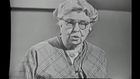 Prospects of Mankind with Eleanor Roosevelt, Europe Faces East and West