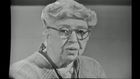 Prospects of Mankind with Eleanor Roosevelt, Foreign Aid and Economic Policy