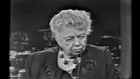 Prospects of Mankind with Eleanor Roosevelt, Latin America: Look at Cuba