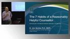 7 Habits of a Reasonably Helpful Counsellor