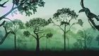 Deep Green Animations, Trees