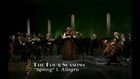 Whole Notes: Stories Behind the Classics, Antonio Vivaldi: A Man for All Seasons
