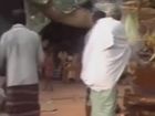 Barrie Machin's Sri Lanka, Rata Yakuma End of Ritual