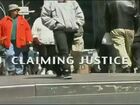 Claiming Justice