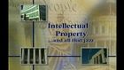 Contemporary Legal Issues, Intellectual Property: Copyright And All That Jazz
