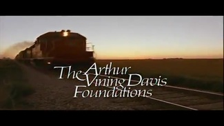 the arthur vining davis foundations logo