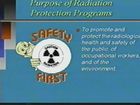 Fundamentals of Radiation Safety